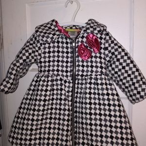 Infant girl petticoat